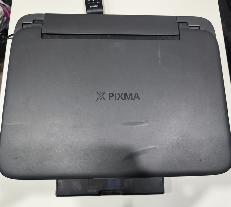 МФУ Canon Pixma TS5340a