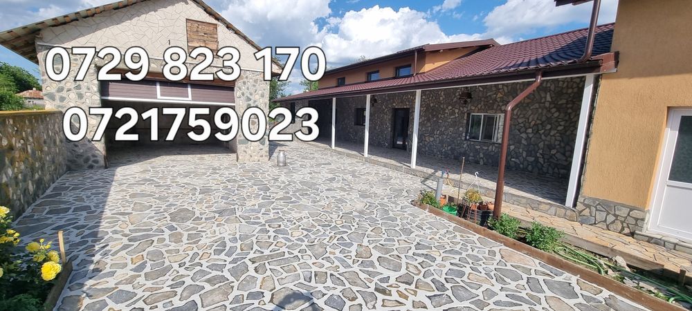 Piatră de Grecia