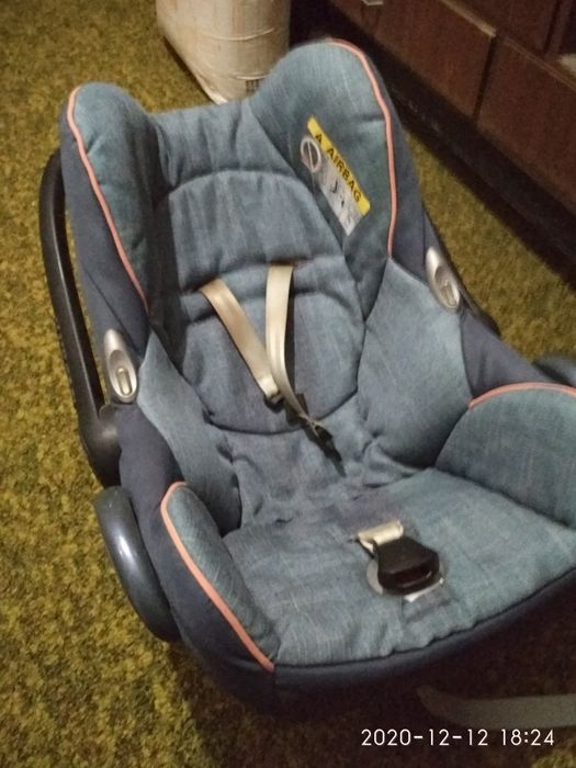 Бебешко столче Maxi Cosi