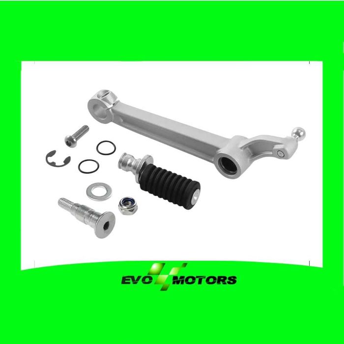 Pedala Schimbător Viteze Moto Aprilia RS660 2021-2023 A1471