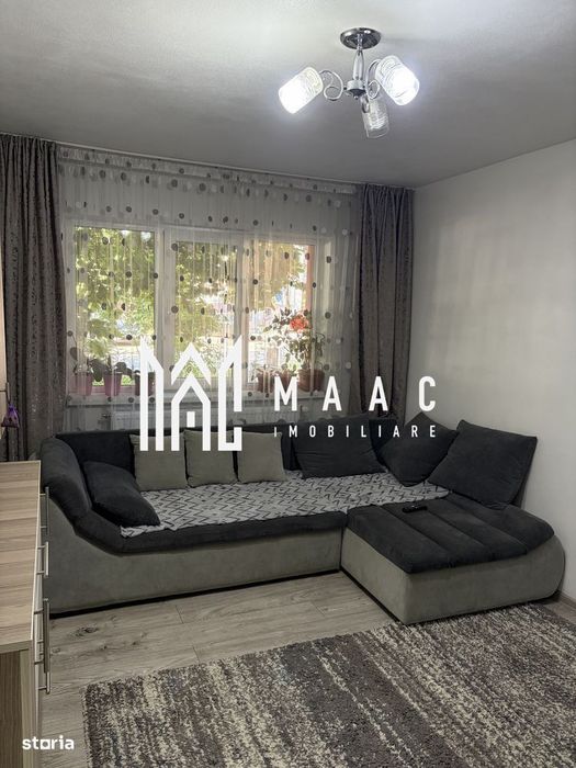 Apartament 2 camere de vânzare | Râmnicu Vâlcea, Nord