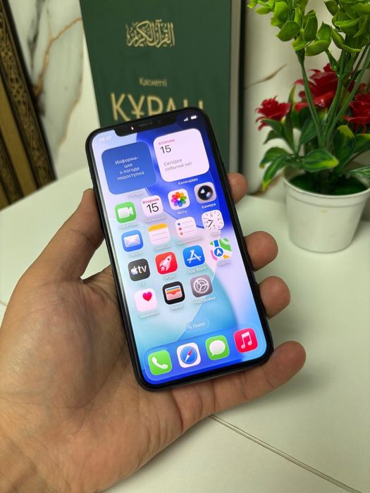 iPhone 11 pro 64G 71%
