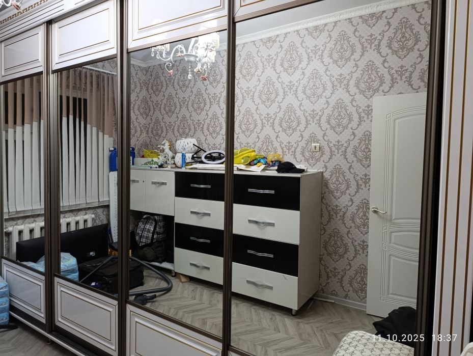 Продам мебель для спальни