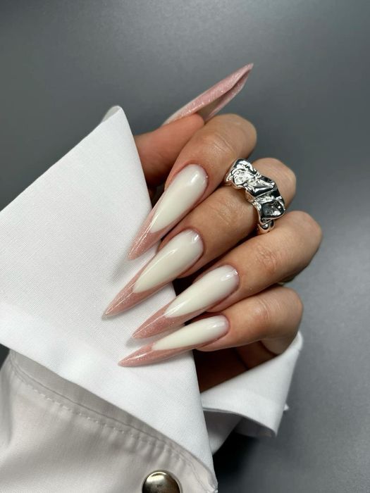 Кревтивное наращивание, моделирование