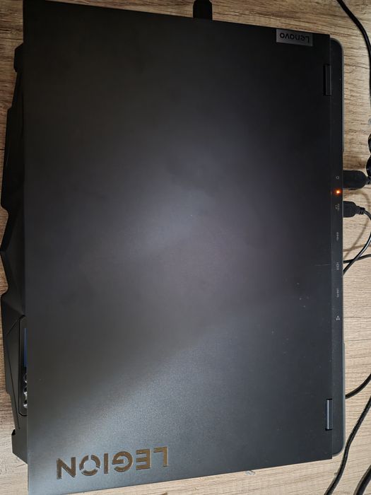 Laptop legion pro5 16IRX9