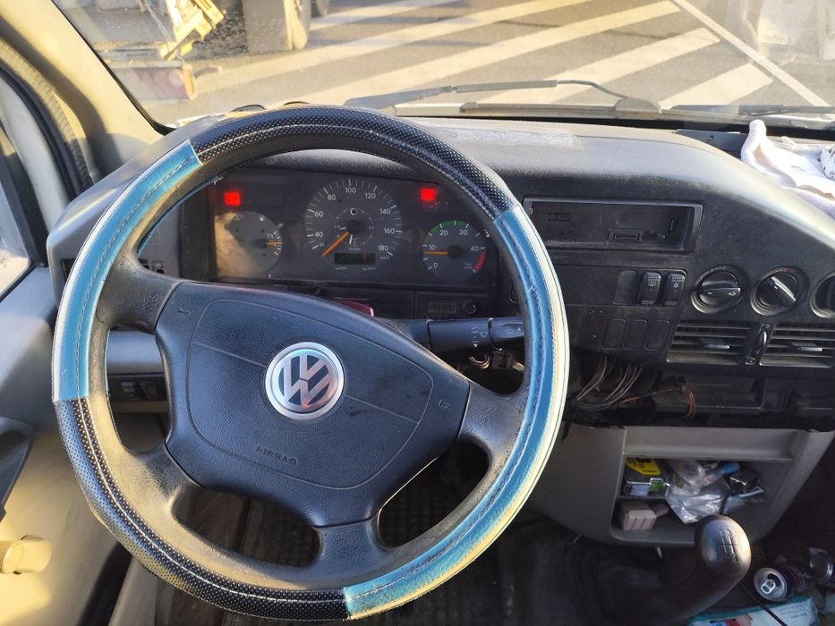 De vânzare Volkswagen LT 35