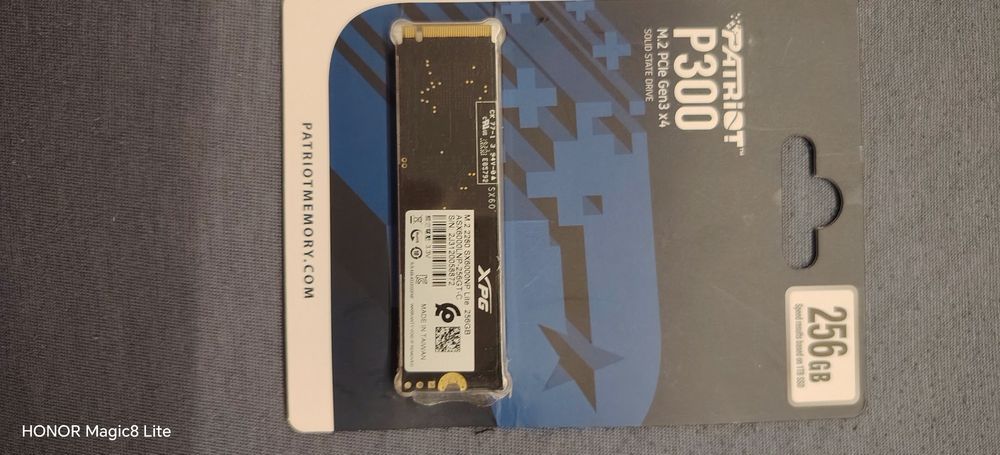 Ssd 2506 gb lite