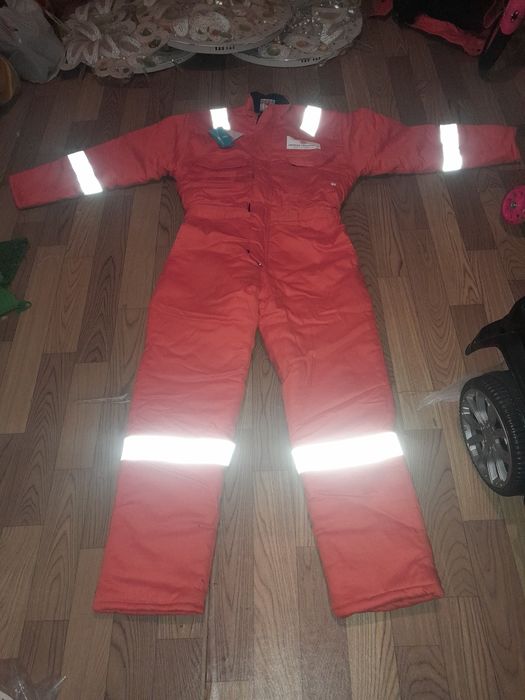 Спецовка зимний компез