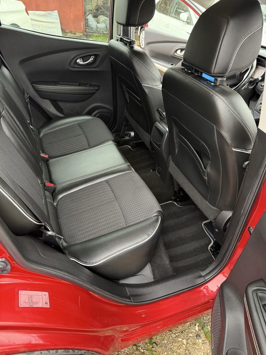 Renault Kadjar Diesel - Bose, Full LED