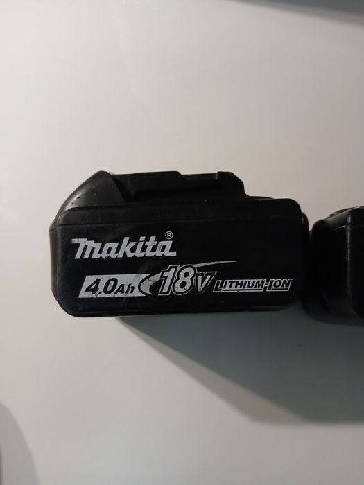 Батерии за Makita 4-5ампера
