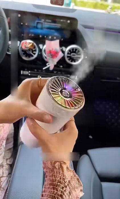 Освежитель для автомобилей