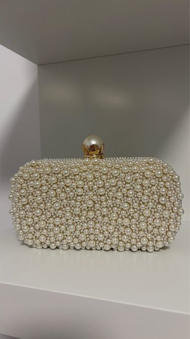 Дамска чанта хит модел