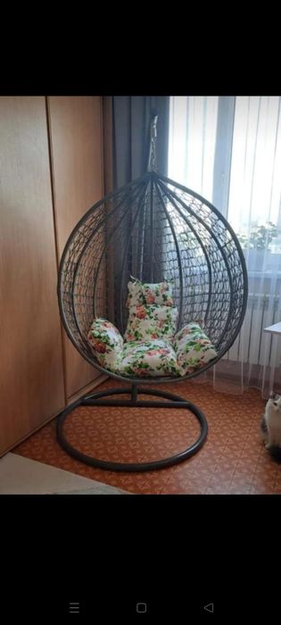 Кокон для дома и