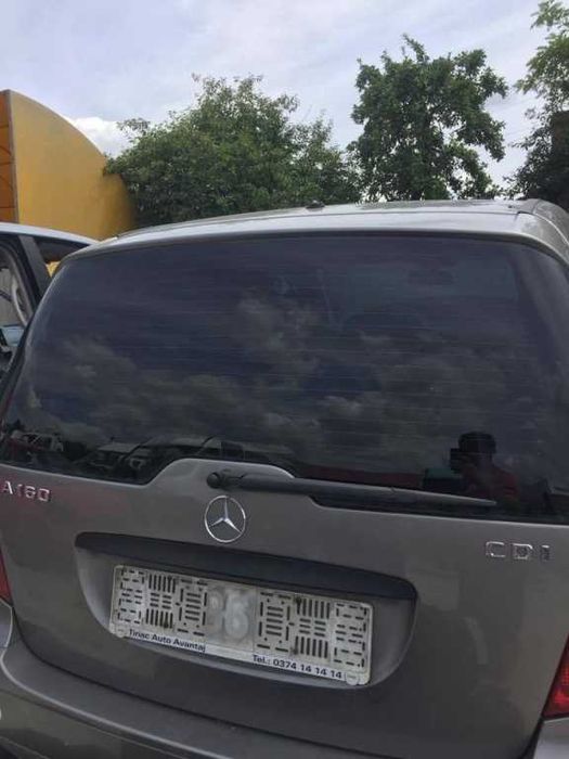 Piese din dezmembrari Mercedes A Class / B Class / Vaneo / dezmembrez