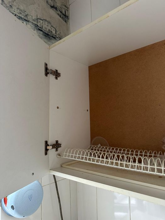 Кухонный шкаф 4 м + мойка