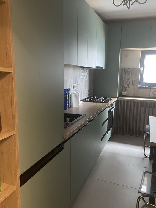 Apartament de inchiriat