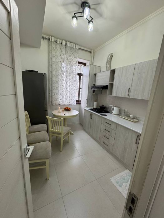 3/1/4 Султана Машхади, Яшнабад, паркентский