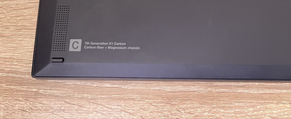 Lenovo Thinkpad X1 Carbon 14" SiM 5G LTE !! T14 G1 G2 G3 G4 G5