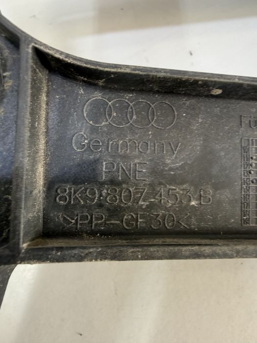 Suport stanga dreapta bara spate Audi A4 B8.5 Facelift Break Combi