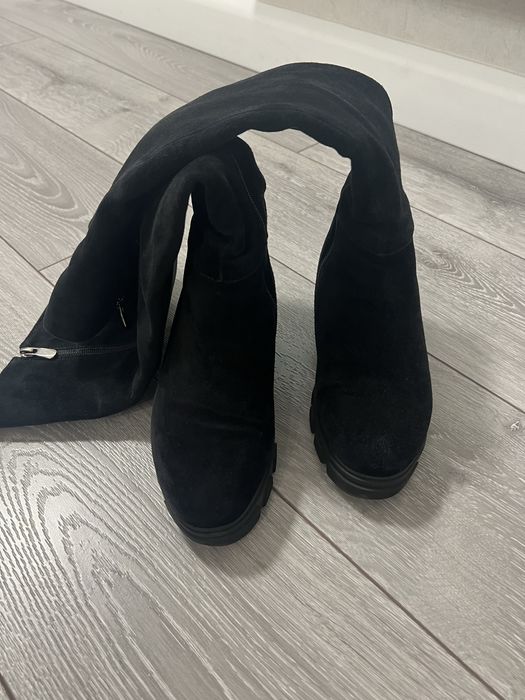 Cizme de Iarna, 35