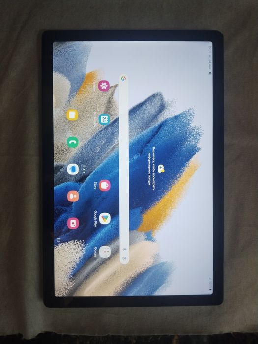 Продам планшет Samsung galaxy Tab A8
