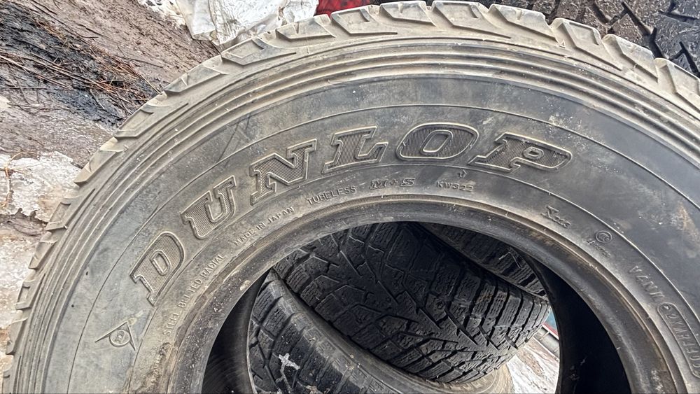 Продам шину в количестве 1шт