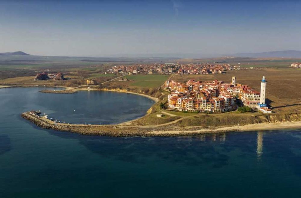 Продава се Тристаен апартамент в Ахелой - 82 кв.м за 1098 €/кв.м - Снимка #1