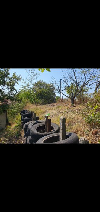 Рязане на храсти,растителности ,опасни  дървета ,парцели и дворове
