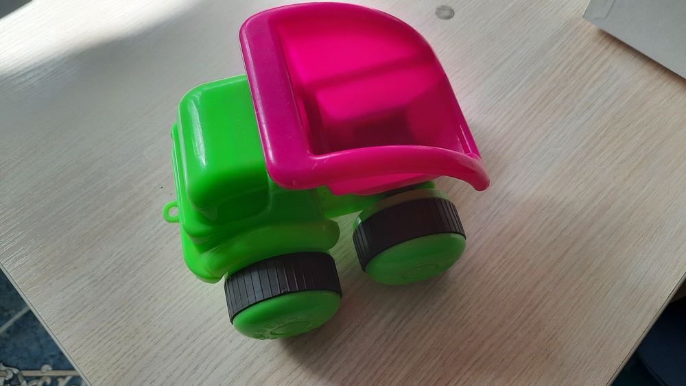 НОвая   Машинка    гелевая