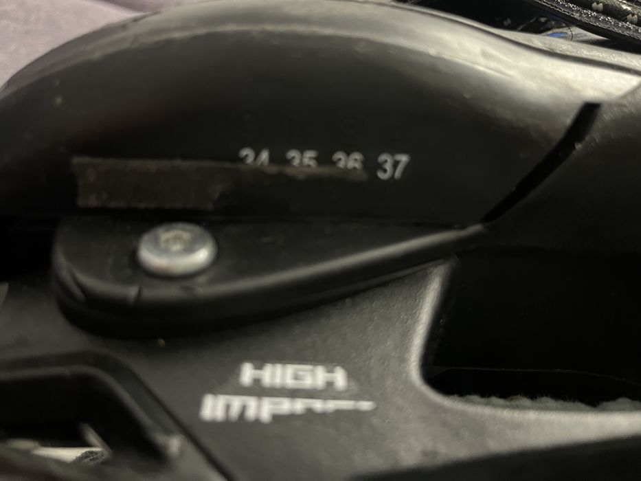 Продам коньки