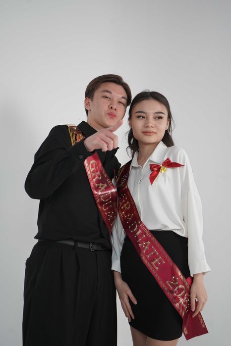 Выпускные ленты | АКЦИЯ