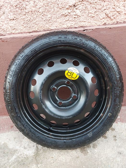 1 janta R15 Dacia Logan 4×100