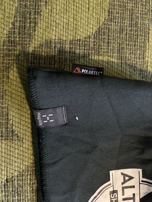 Зимни шапки Columbia и Haglos