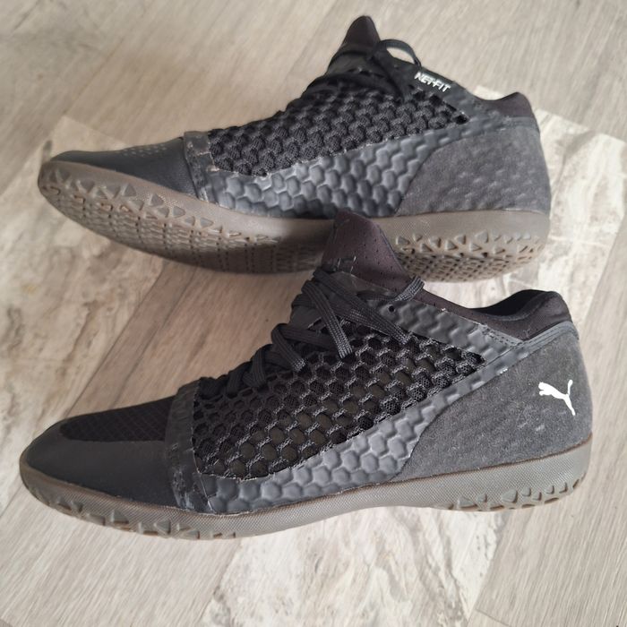 Puma nr 40,5 în stare bună