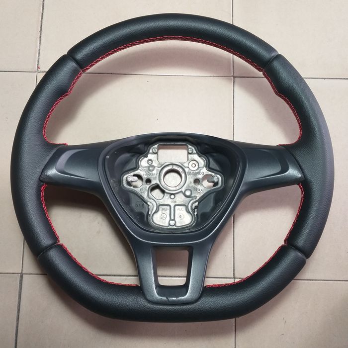 Тапициране на волани