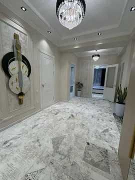 ЖК Саламатина 3/2/10 евро квартира 92м2 Яккасарай Братский: СРОЧНО