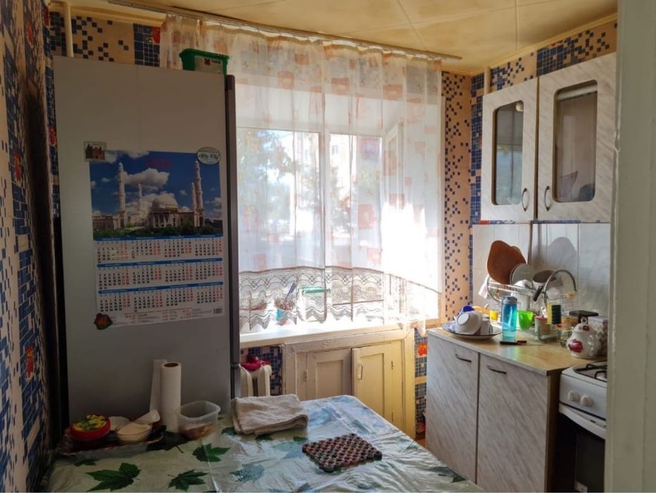 Продам 2х комнатную квартиру