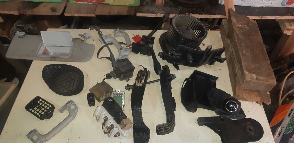 Аксесоари от Фолксваген Поло