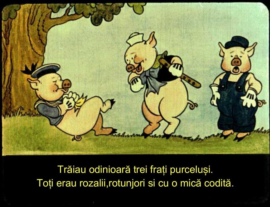 Colectie diafilme 350 (Rusia,Ungaria,USA) transpuse digital