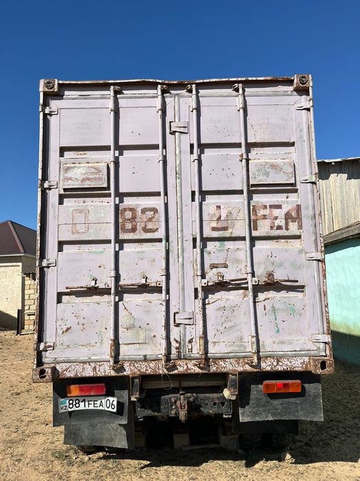 Камаз на ходу продам