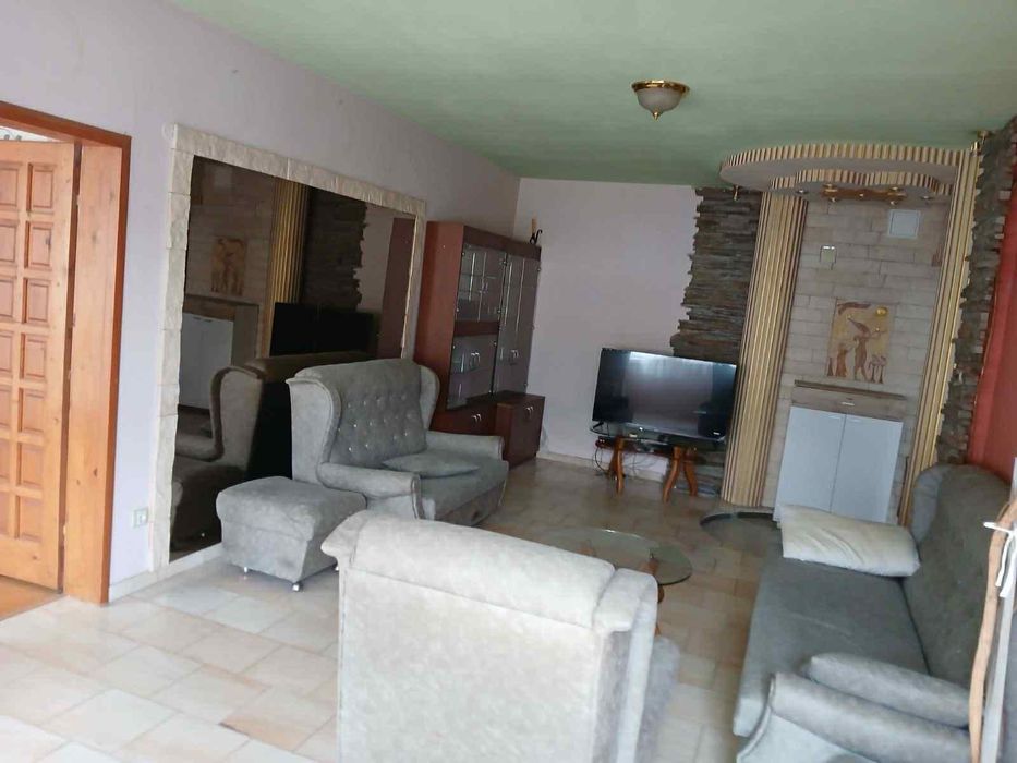 Дава се под наем Двустаен апартамент в София, Манастирски ливади - 70 кв.м за 613 € - Снимка #2