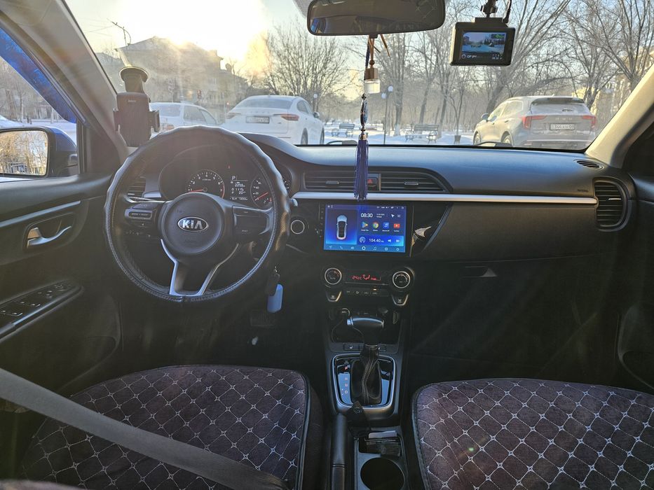 Продаётся Киа Рио