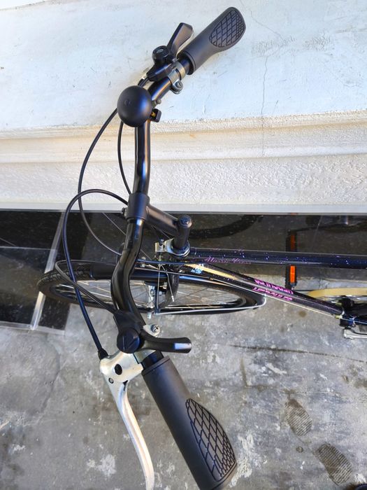 Велосипед немецкий