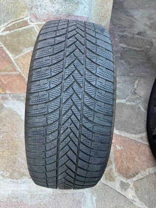 Lixiang L9 резина BRIDGESTONE 265/45R21