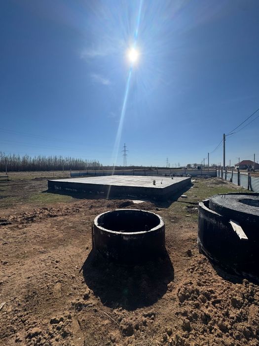 Продам участок ИЖС с жилым домом