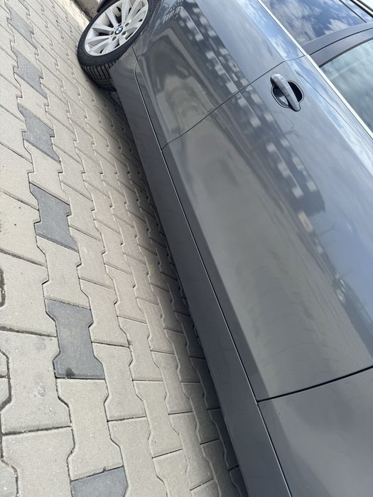 Vand bara fata / spate / praguri, pompa abs cu active steering + modul