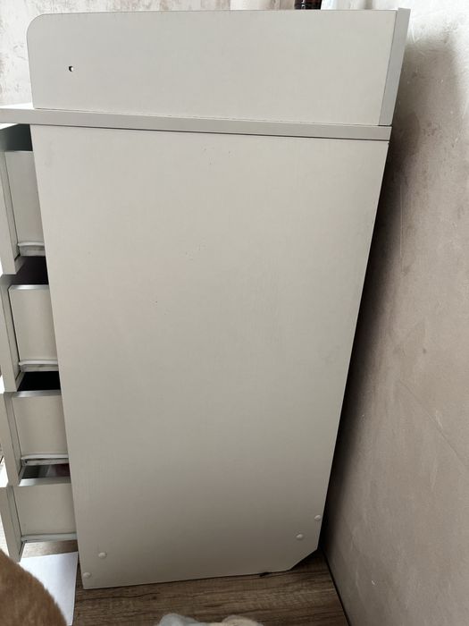 Продам комод детский