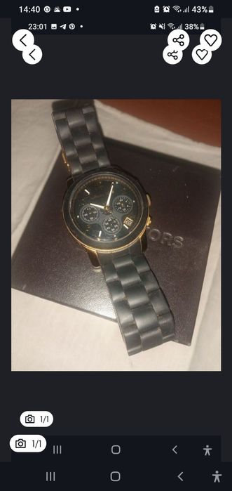 Часы продаётся срочно