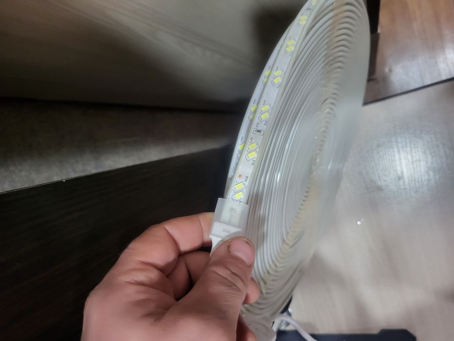 Светодиодная лента