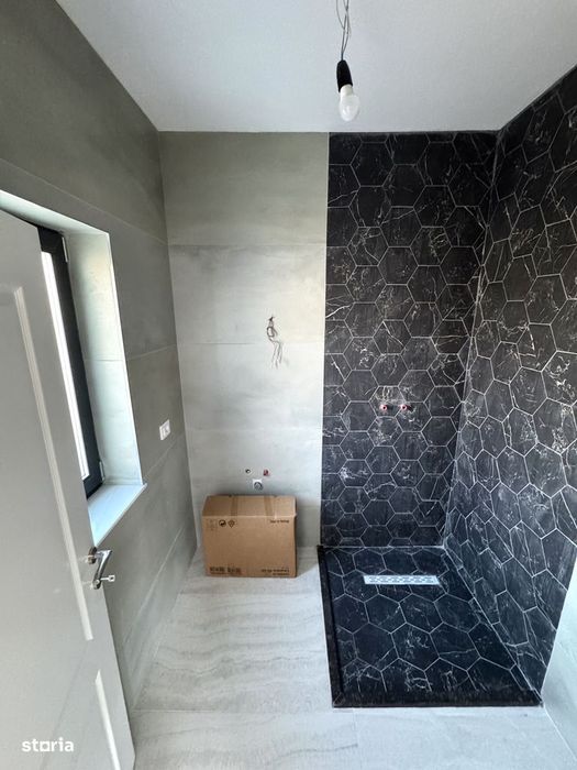 500 mp teren! Incalz in pard! Vila 4 camere, Hlincea (Bucium)